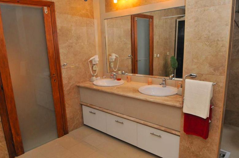 Villa Pax Maris Klek Luaran gambar