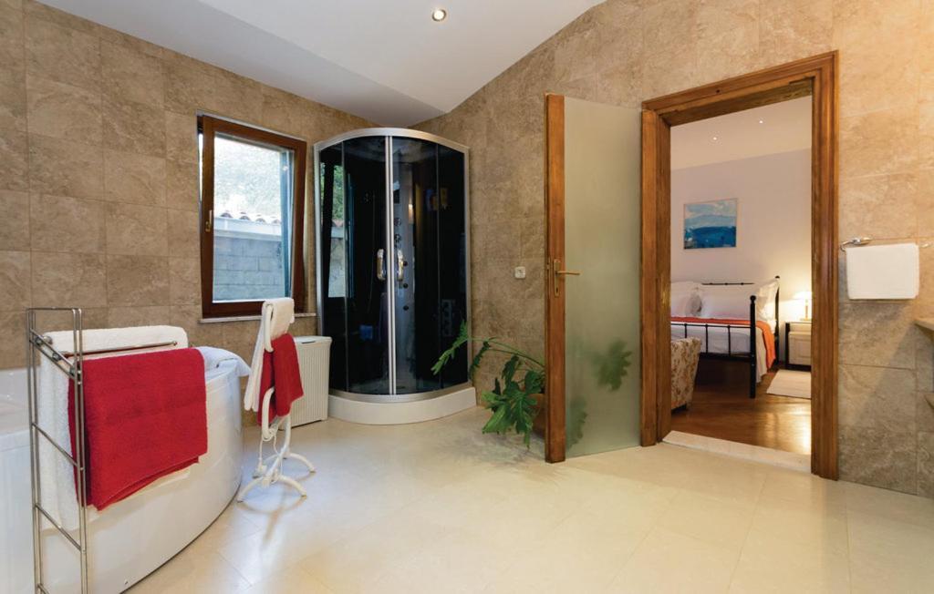 Villa Pax Maris Klek Luaran gambar