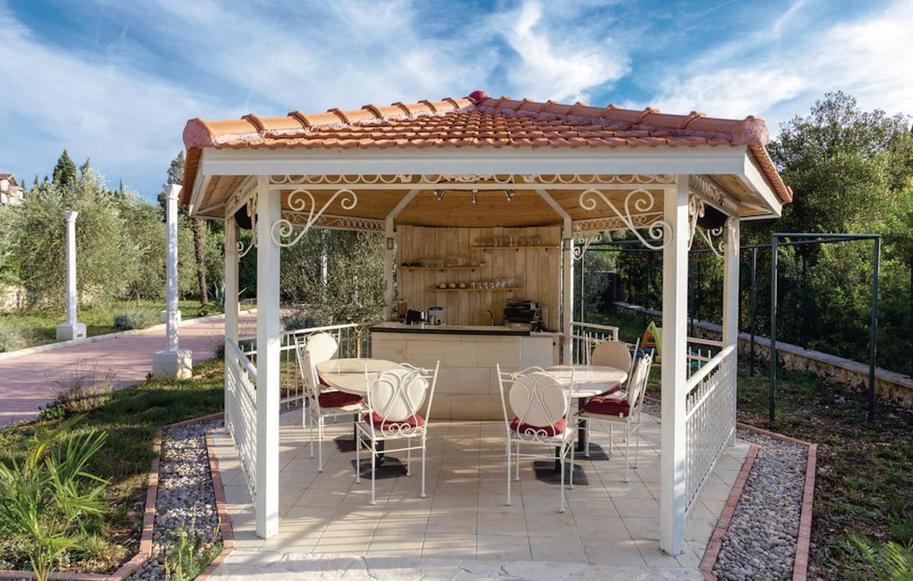 Villa Pax Maris Klek Luaran gambar