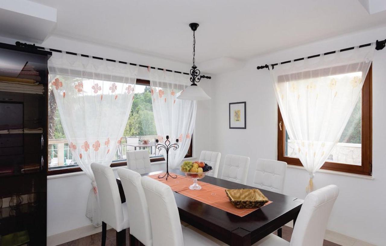 Villa Pax Maris Klek Luaran gambar