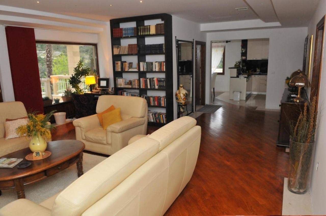 Villa Pax Maris Klek Luaran gambar