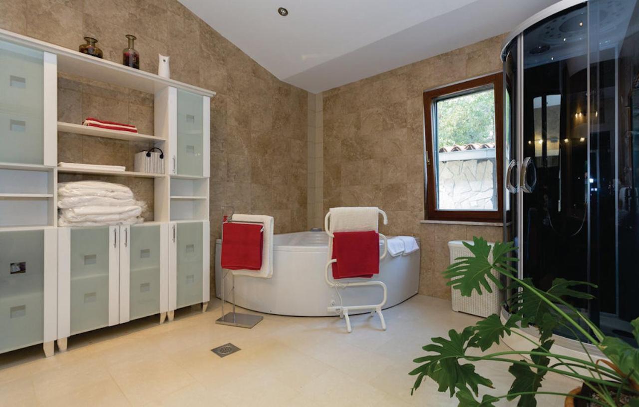 Villa Pax Maris Klek Luaran gambar