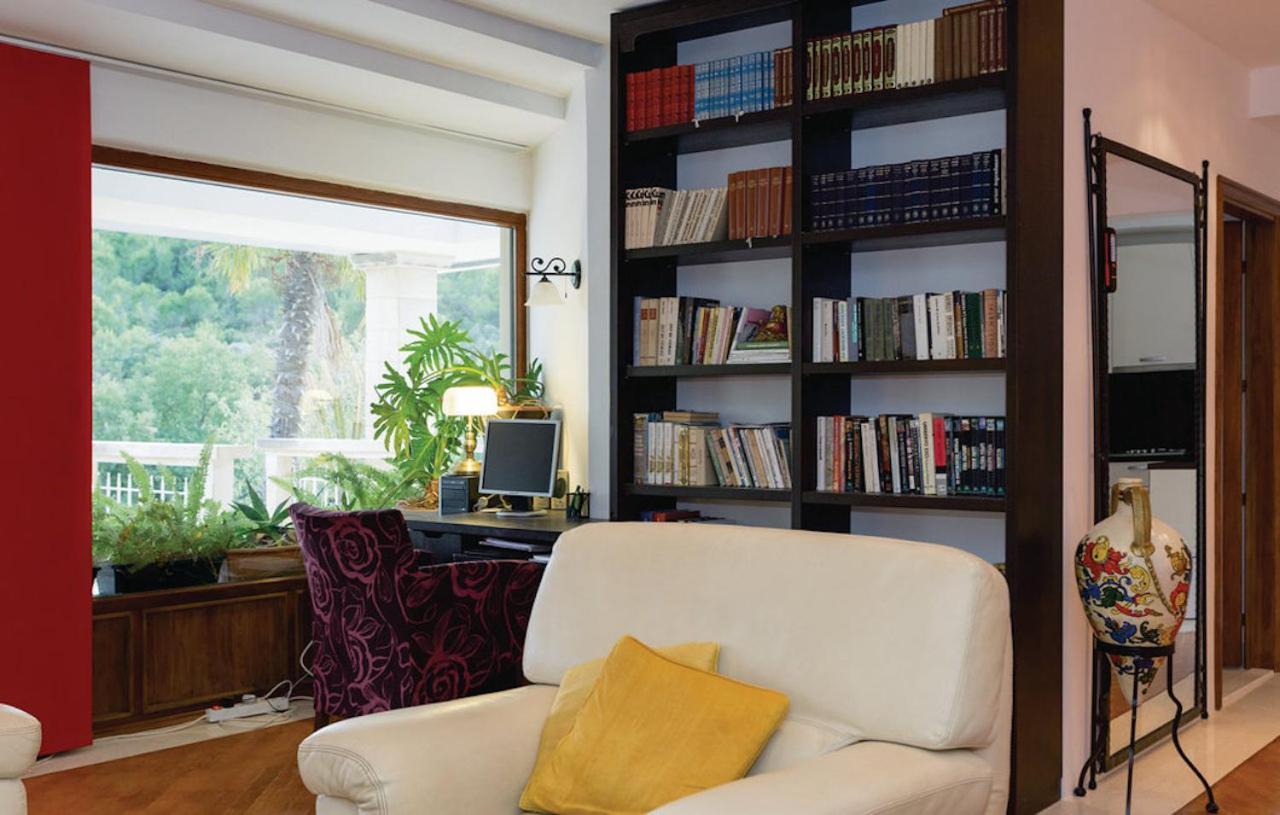 Villa Pax Maris Klek Luaran gambar